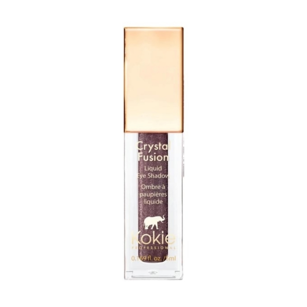 2 x Kokie Crystal Fusion Liquid Eyeshadow, Stella